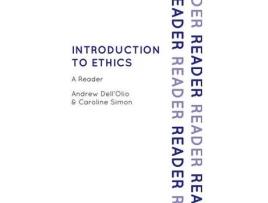 Livro introduction to ethics de edited by andrew dell olio , edited by caroline j simon (inglês)