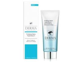 Sérum de Rosto DERMA TREATMENTS Purifying Detox (30 ml)