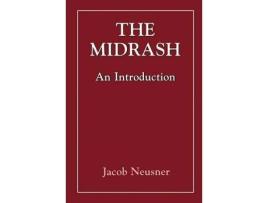 Livro the midrash de jacob neusner (inglês)