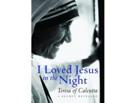 Livro i loved jesus in the night de paul murray op (inglês)