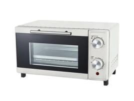 Mini-forno INFINITON HSM-70B09 (9 L - 600 W - Branco)