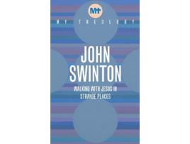 Livro my theology de john swinton (inglês)