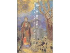 Livro dhammapada de translated by sangharakshita (inglês)
