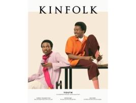 Livro kinfolk volume 39 de kinfolk (inglês)