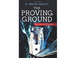 Livro proving ground the de g. bruce knecht (inglês)