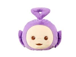 Peluche BOJACK Teletubbies Roxo?Tinky Winky (Idade Mínima Recomendada: 15 anos)