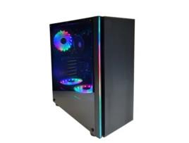 Desktop Gaming JOYBE COMPUTERS Ragnarok Ii (AMD Ryzen 7 5700G - AMD Radeón Rx Vega 8 - RAM: 16 GB - SSD 240 GB)