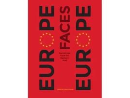 Livro europe faces europe de edited by johan fornas (inglês)