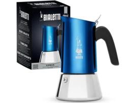 Cafeteira BIALETTI Nova Vénus (6 Chávenas)