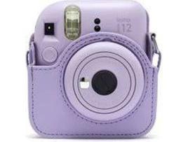 Capa FUJIFILM Instax Mini 12 Lilac-Purple
