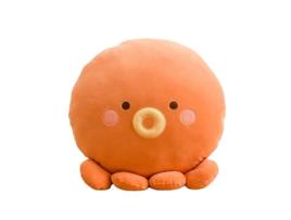 Peluche HXDZFX Almofada de Polvo 40 Cm