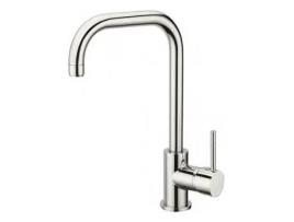 Monocomando de Balcão Mebra Bica Alta Dive