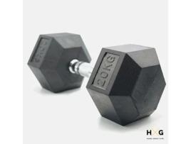 HXG Haltere 20 kg