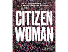 Livro citizen woman de jane gerhard (inglês)