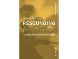 Livro resounding spaces de edited by federica scassillo (inglês)