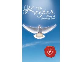 Livro the keeper de irma flanagan (inglês)