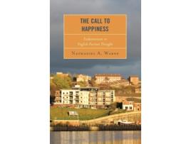 Livro the call to happiness de nathaniel a. warne (inglês)