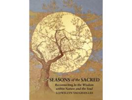 Livro seasons of the sacred de llewellyn (llewellyn vaughan-lee ) vaughan-lee (inglês)