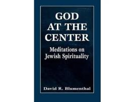 Livro god at the center de david r. blumenthal (inglês)
