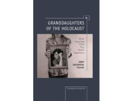 Livro granddaughters of the holocaust de nirit gradwohl pisano (inglês)