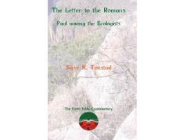 Livro the letter to the romans de sigve k tonstad (inglês)