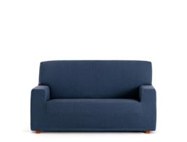 Capa para Sofá de 3 Lugares EYSA (210 x 70 x 110 - Poliéster - Azul)