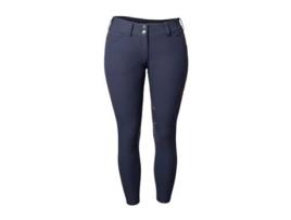 Cal?as de equita??o femininas GEM Dark