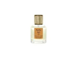 Acqua Del Garda Perfume Uva e Especiarias 50 Ml Picante Cuidados de Beleza Cuidados com a Pele Essênciatransparente de Álcool 72%