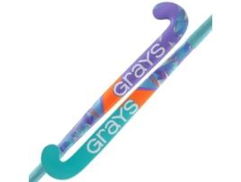 Stick de Hóquei Crianças GRAYS HOCKEY STK BLAST UB MC