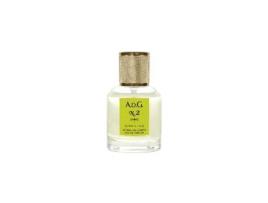 Acqua Del Garda Perfume Azeitona e Figo 50 Ml Fruta Produtos de Beleza Cuidados com a Pele Essênciatransparente de Álcool 72%