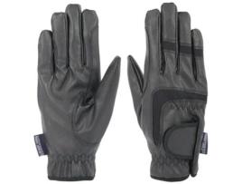 Luvas para Equitação Unissexo HARRY'S HORSE (XL - Multicor)