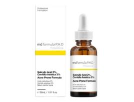 Sérum de Rosto MD FORMULA Acne Prone (30 ml)