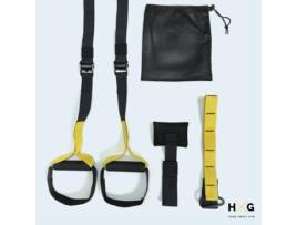 HXG Suspension Trainer