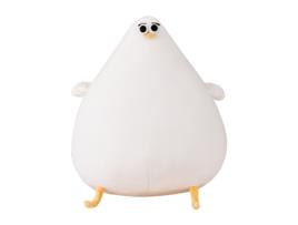 Peluche HXDZFX Gaivota 50 Cm
