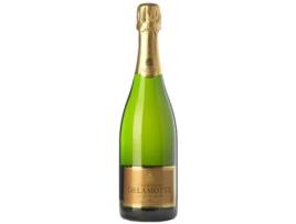 Champanhe DELAMOTTE Delamotte Blanc De Blancs Chardonnay Brut Reserva (0.75 L - 1 unidade)