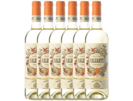 Vinho GRAN FEUDO Gran Feudo Baluarte Verdejo Rueda (0.75 L - 6 unidades)