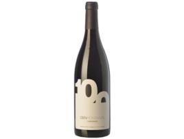 Vinho VIDAS Vidas 100 Montañas Carrasquín Vino De Calidad De Cangas Crianza (0.75 L - 1 unidade)