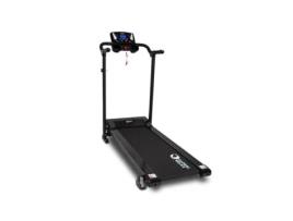 Passadeira de Corrida GLOBAL RELAX Keizan X3 (60,5x134x118 cm)