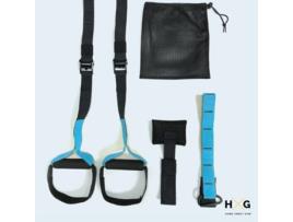 HXG Suspension Trainer