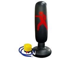 HXG Airbag de Boxe Preto