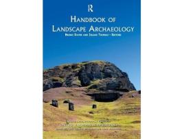 Livro handbook of landscape archaeology de edited by bruno david , edited by julian thomas (inglês)