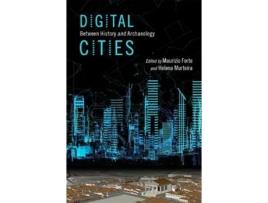 Livro digital cities de edited by maurizio forte , edited by helena murteira (inglês)