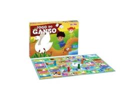 Jogo Infantil OLIVO do Ganso 530 (Idade Mínima Recomendada: 5 anos)