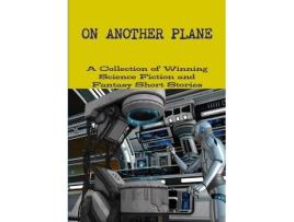 Livro on another plane de a collection and fantasy short stories (inglês)