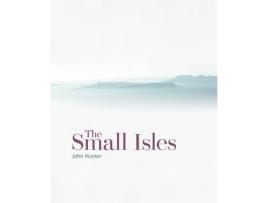 Livro the small isles de john hunter (inglês)