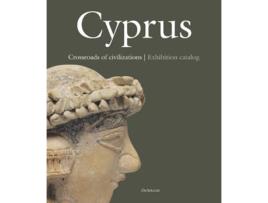 Livro cyprus de edited by luca bombardieri (inglês)