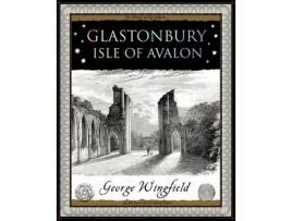 Livro glastonbury de george wingfield (inglês)