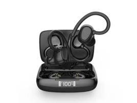 Auriculares Bluetooth True Wireless DAMAI Sports Waterproof