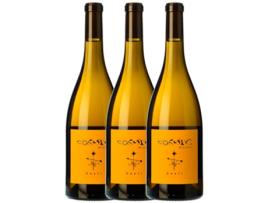 Vinho CÒSMIC Còsmic Destí Muscat Mascate Catalunya Joven (0.75 L - 3 unidades)