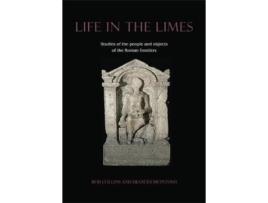 Livro life in the limes de edited by rob collins edited by frances mcintosh (inglês)